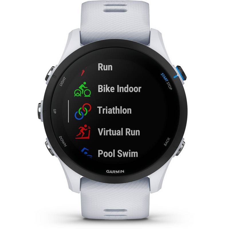 Garmin Forerunner 255 Music Sportuhr