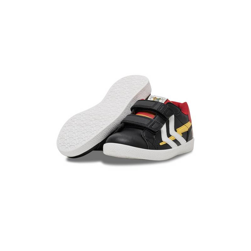 hummel HP GRYFFINDOR JET COURT JR Sneaker Kinder