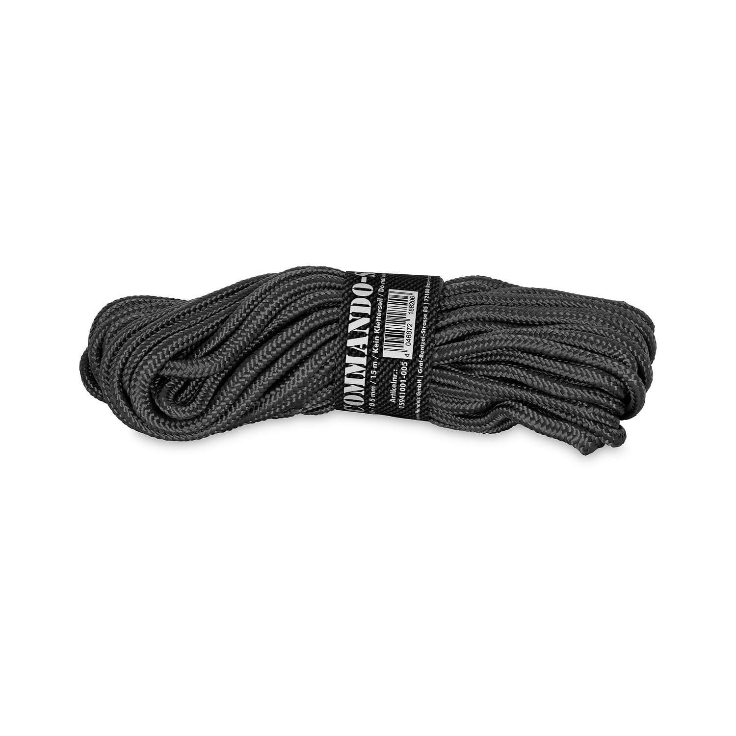 Commando Seil 5mm