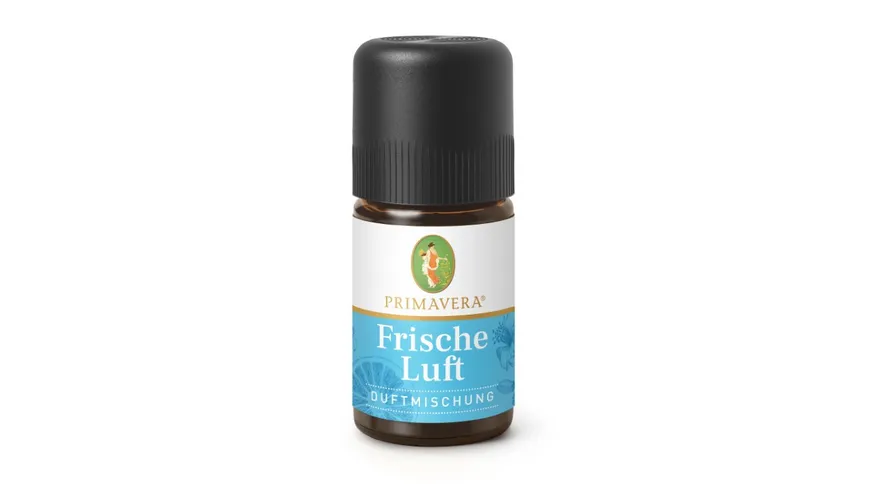 Primavera Duftmischung Frische Luft 5 ml