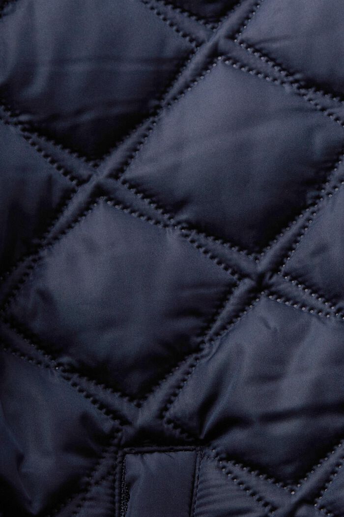 Steppjacke