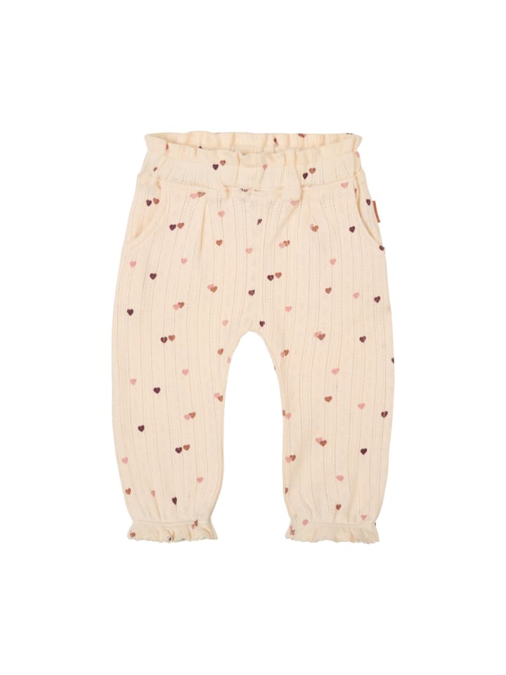 Noppies Hose Foecy in Butter Cream günstig kaufen 86