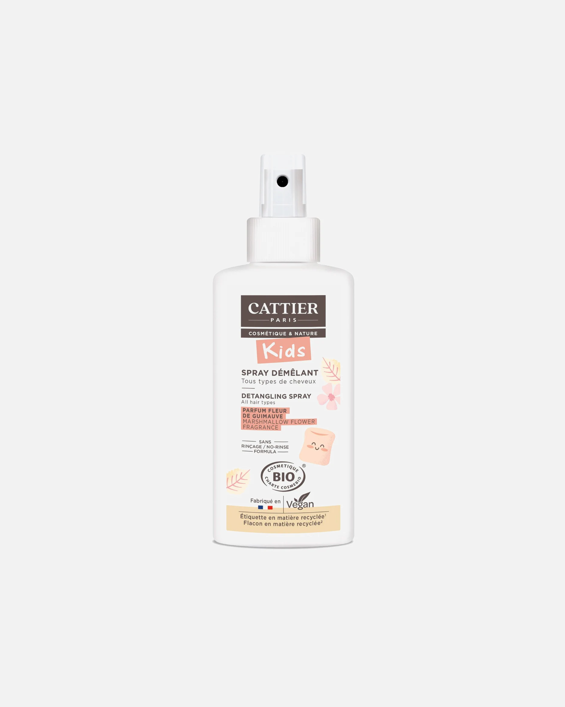 Rozčesávací sprej Cattier - 200ml