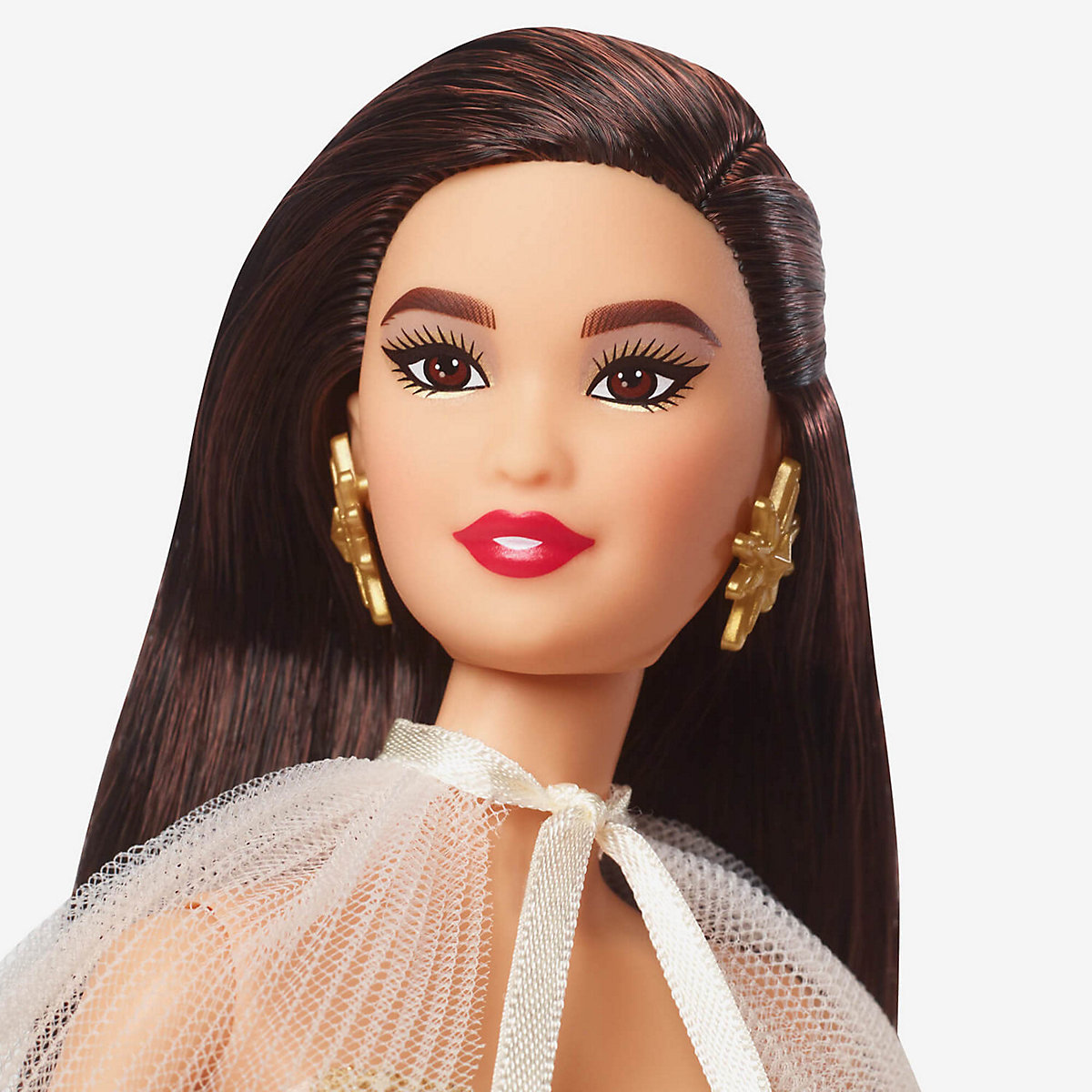 Barbie Signature Holiday Doll 4