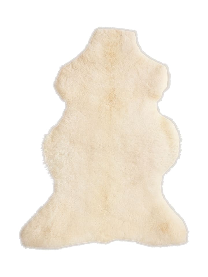 Hessnatur Lammfell in natur günstig kaufen