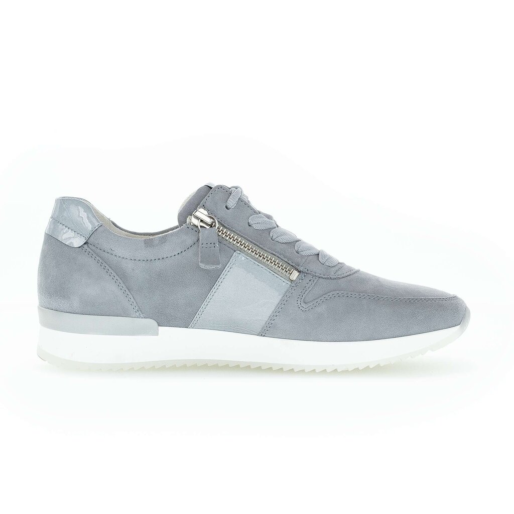 Gabor fashion Sneaker low blau
