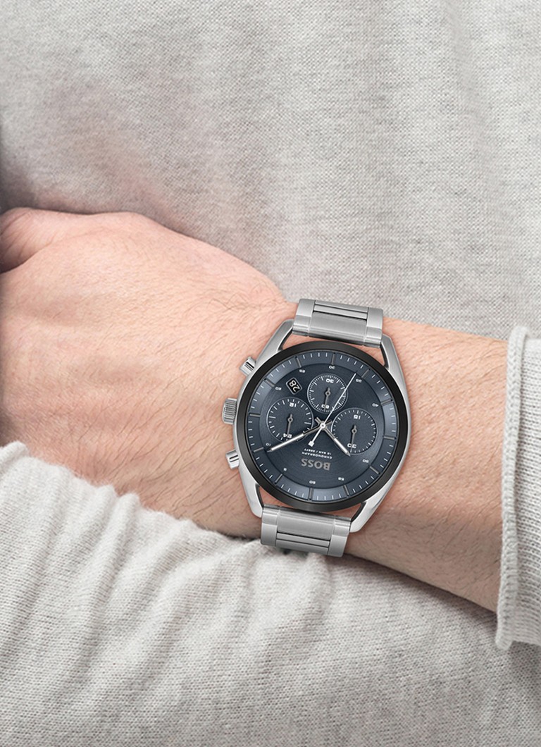 HUGO BOSS Top watch HB1514093