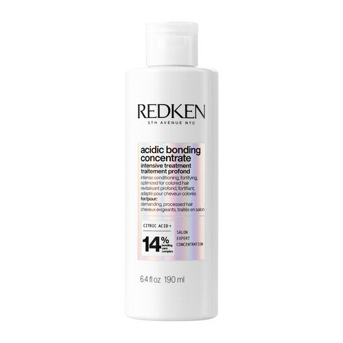 Redken Acidic Bonding Concentrate интензивни третман 190 мл