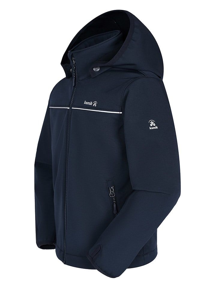 Kamik Softshelljacke 