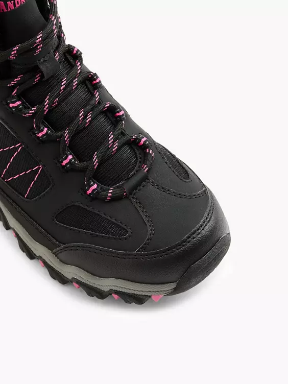 Landrover Trekkingboots