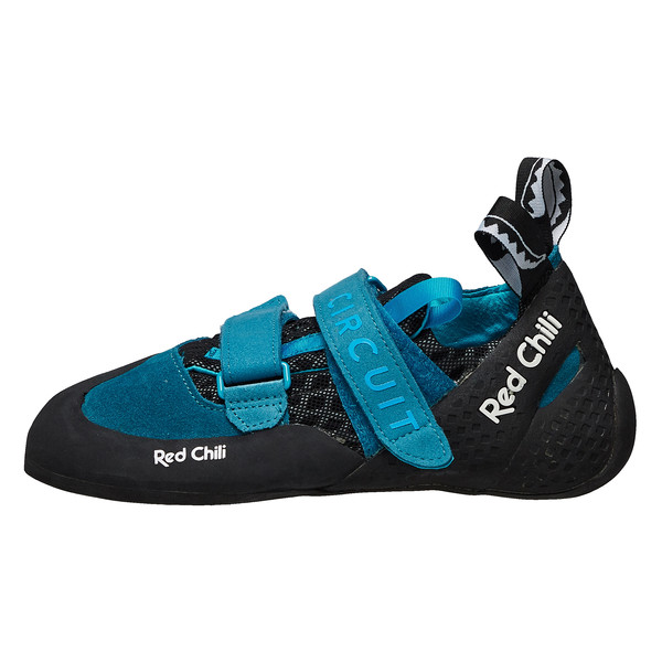 CIRCUIT Unisex - Kletterschuhe