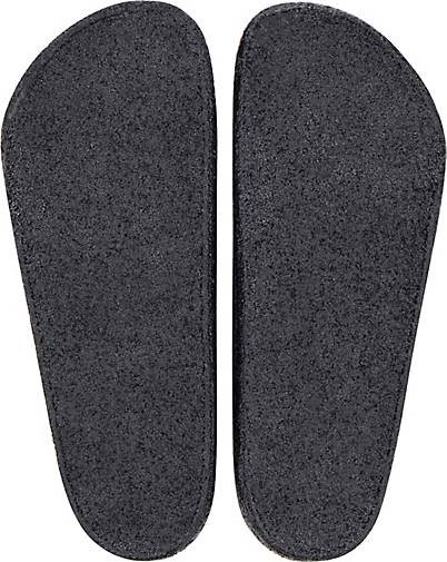 BIRKENSTOCK Hausschuh ZERMATT STANDARD