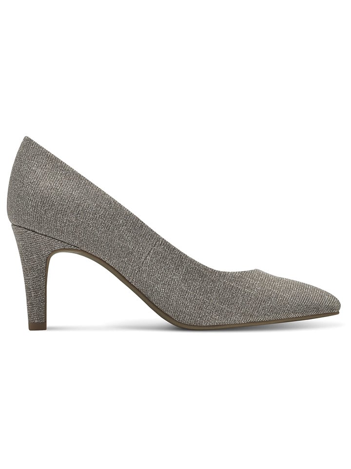 s.Oliver Pumps in Beige günstig kaufen