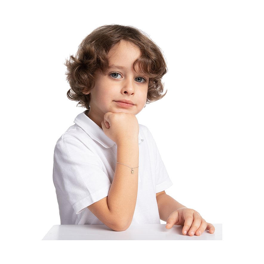 FAVS Little Friends Armband
