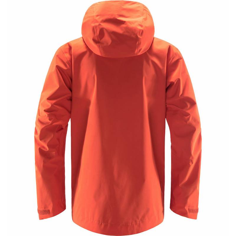 Haglfs Tjrn Jacket Hardshelljacke Herren