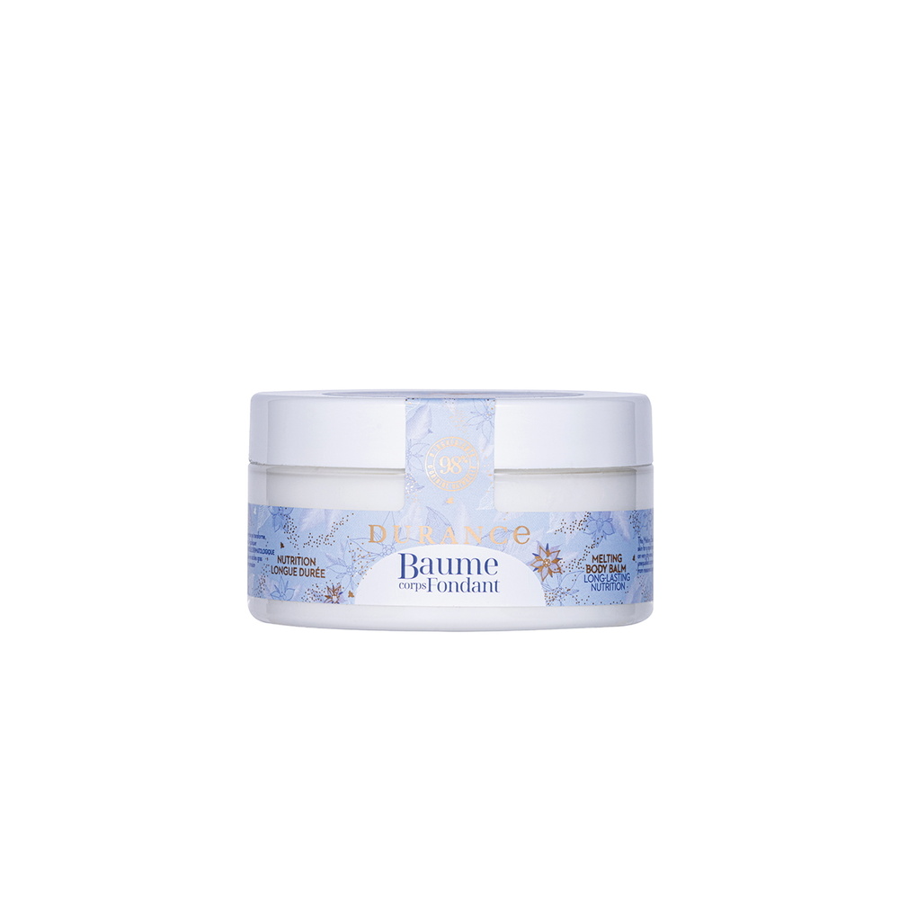 durance Baume corps fondant 200mL Baume corps fondant 200mL