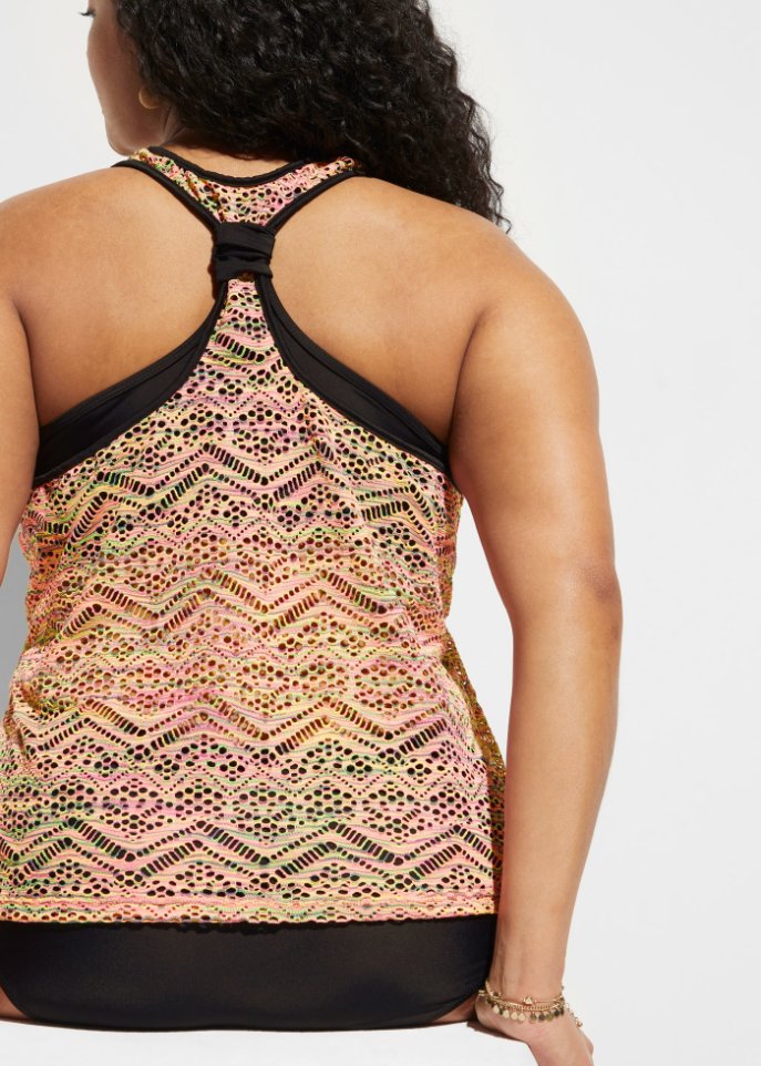 Tankini (2-tlg. Set)