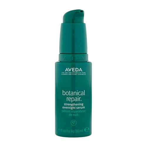 Aveda Βοτανικός Ορός Επανόρθωσης Ενδυνάμωσης Νύχτας 30 ml