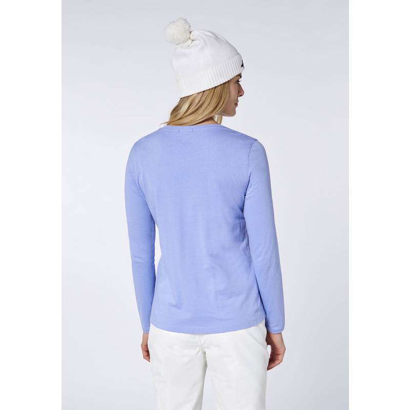 Chiemsee Longsleeve Langarmshirt Damen