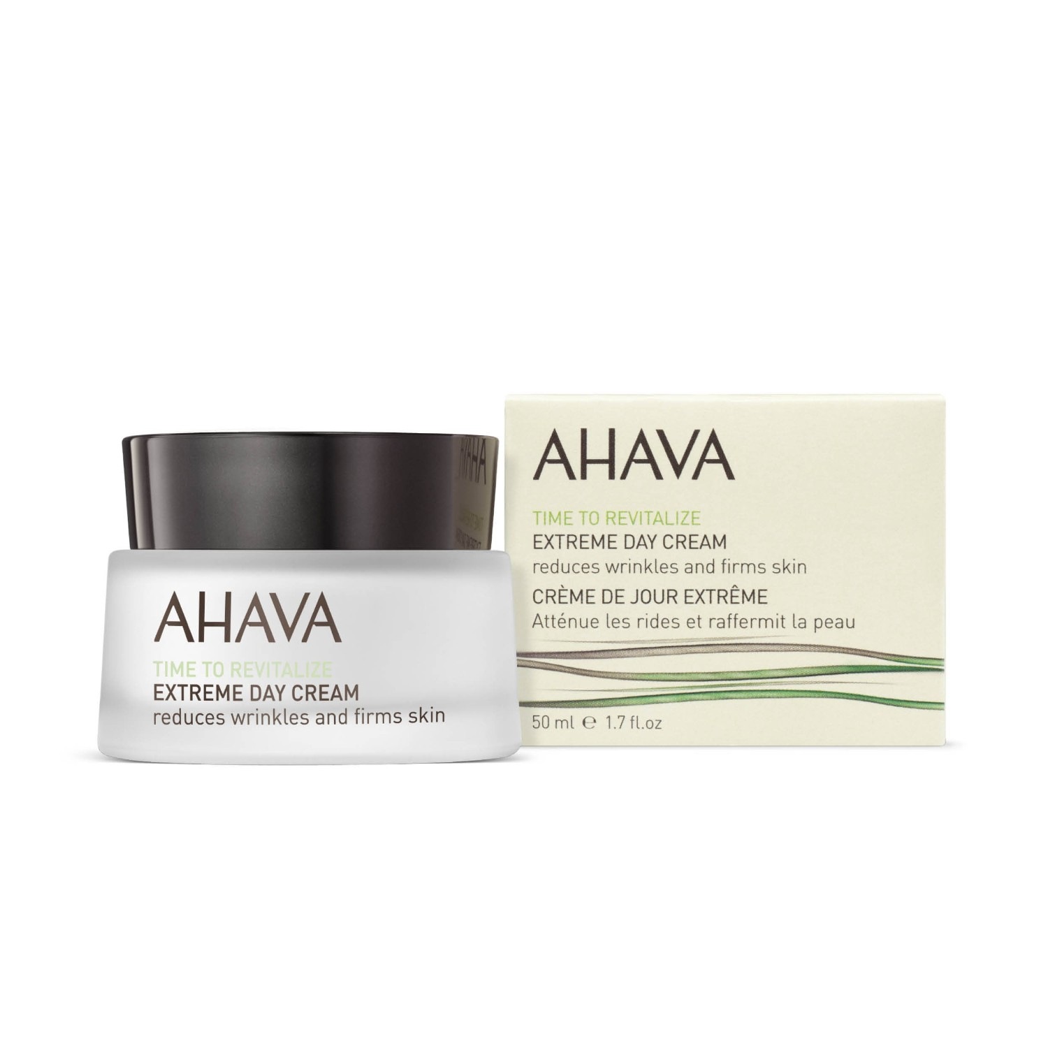 AHAVA Extreme Dagkrem