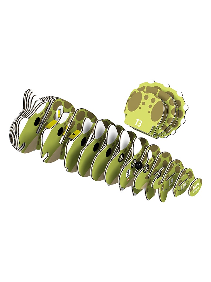 Eugy 3D Bastelset 