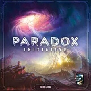 The Paradox Initiative (EN)