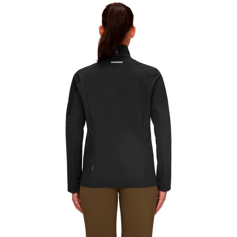 Mammut Madris Fleecejacke Damen