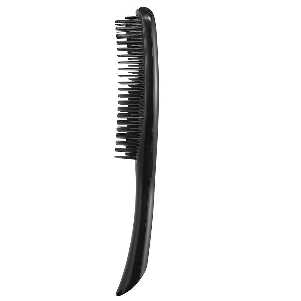 Tangle Teezer Large Ultimate Detangler Black Gloss