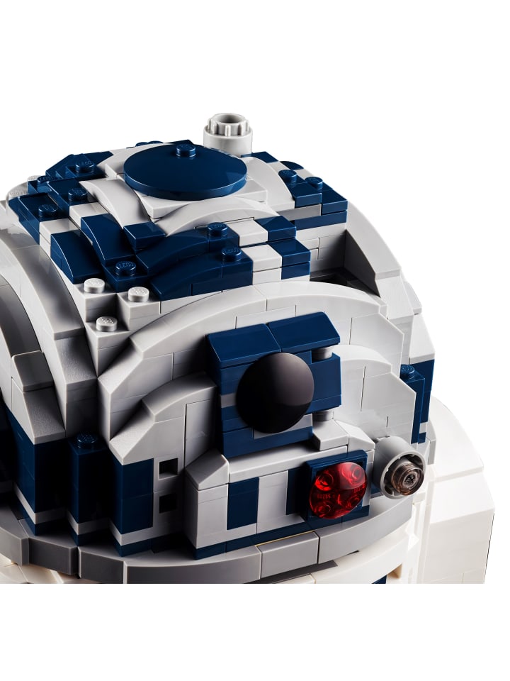 LEGO Star Wars 75308 R2-D2™ günstig kaufen onesize