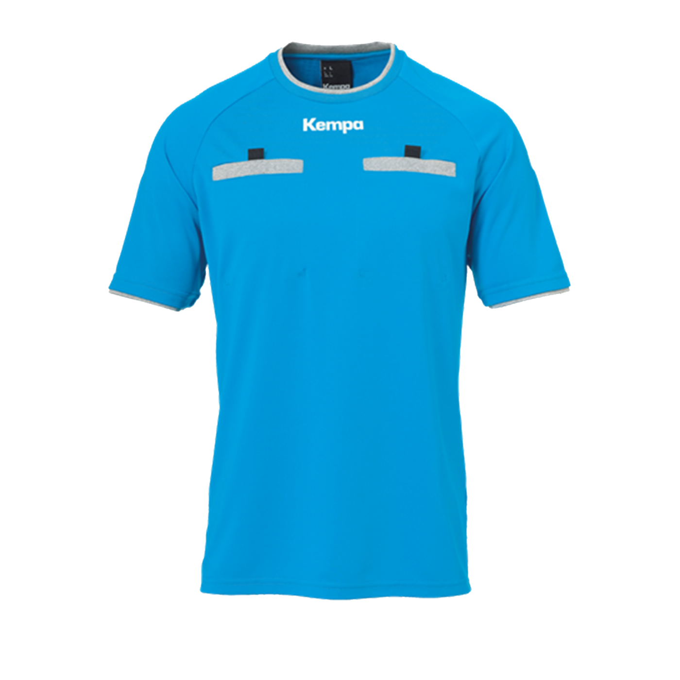 Kempa Schiedsrichtertrikot Blau F02
