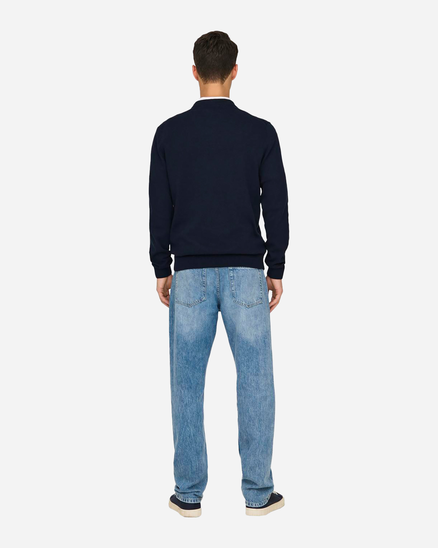 Maglione Only & Sons Rex Life M 22024080-19-4020