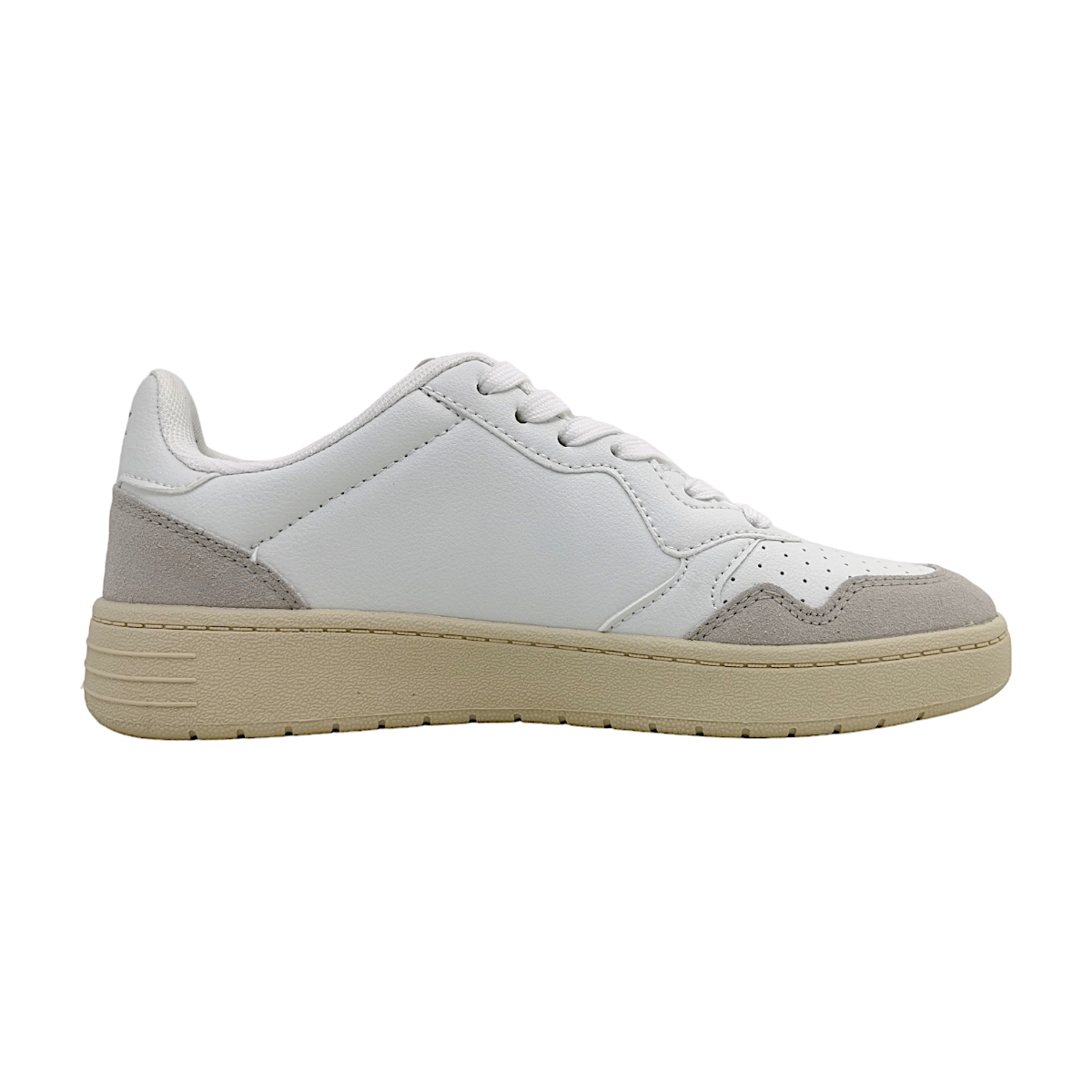 British Knights Noors B53-3615-01 Weiß 01 White