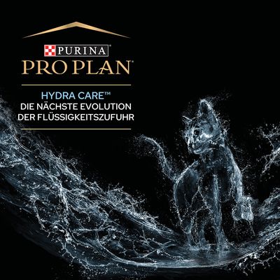 PURINA PRO PLAN Veterinary Diets Hydra Care Feline