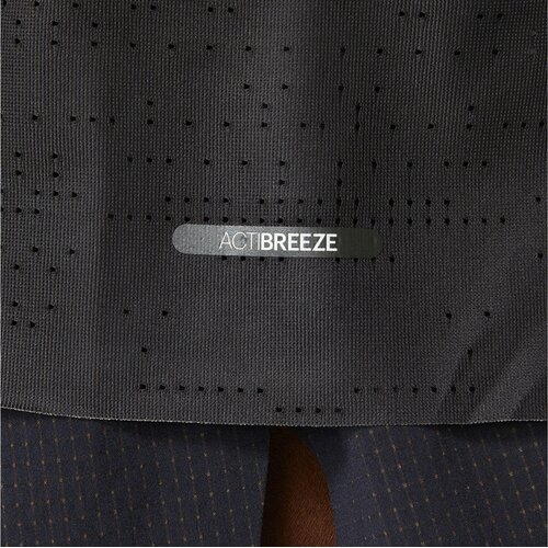 HERREN T-SHIRT VENTILATE ACTIBREEZE GRAPHIC SINGLET