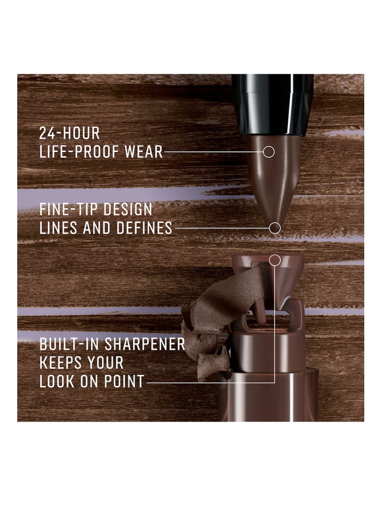 Matita labbra cremosa a lunga durata Bobbi Brown - oogschaduwstick