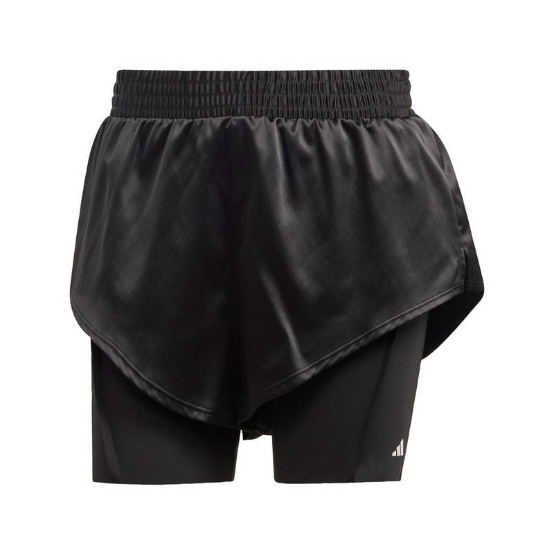 adidas Power AEROREADY 2-in-1 Shorts Funktionsshorts Damen
