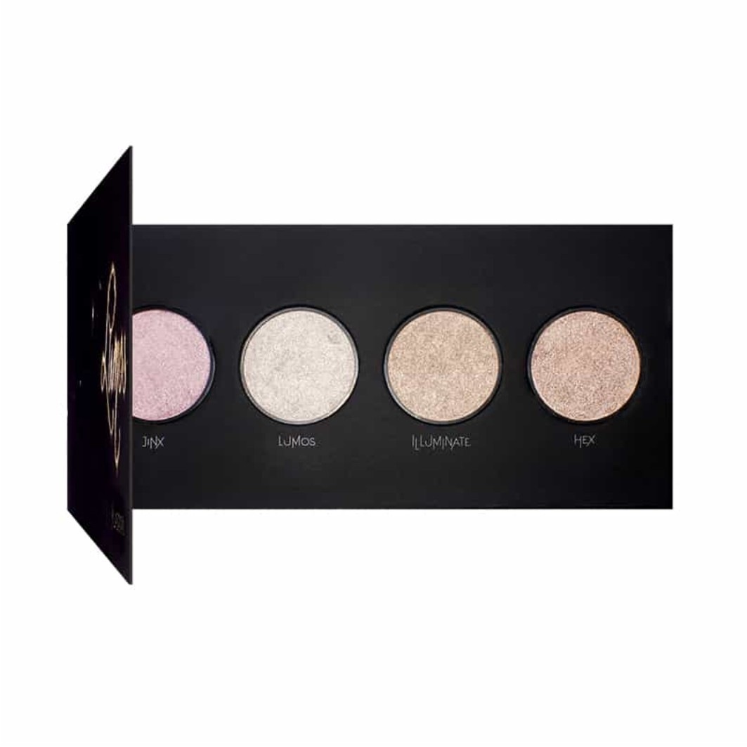 Lumos Palette