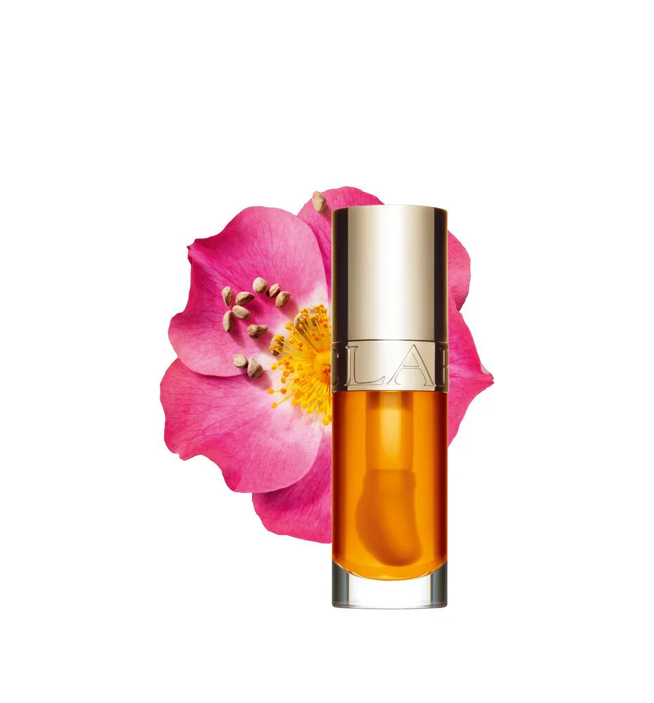 Aceite labial Lips Lip Comfort - Brillo