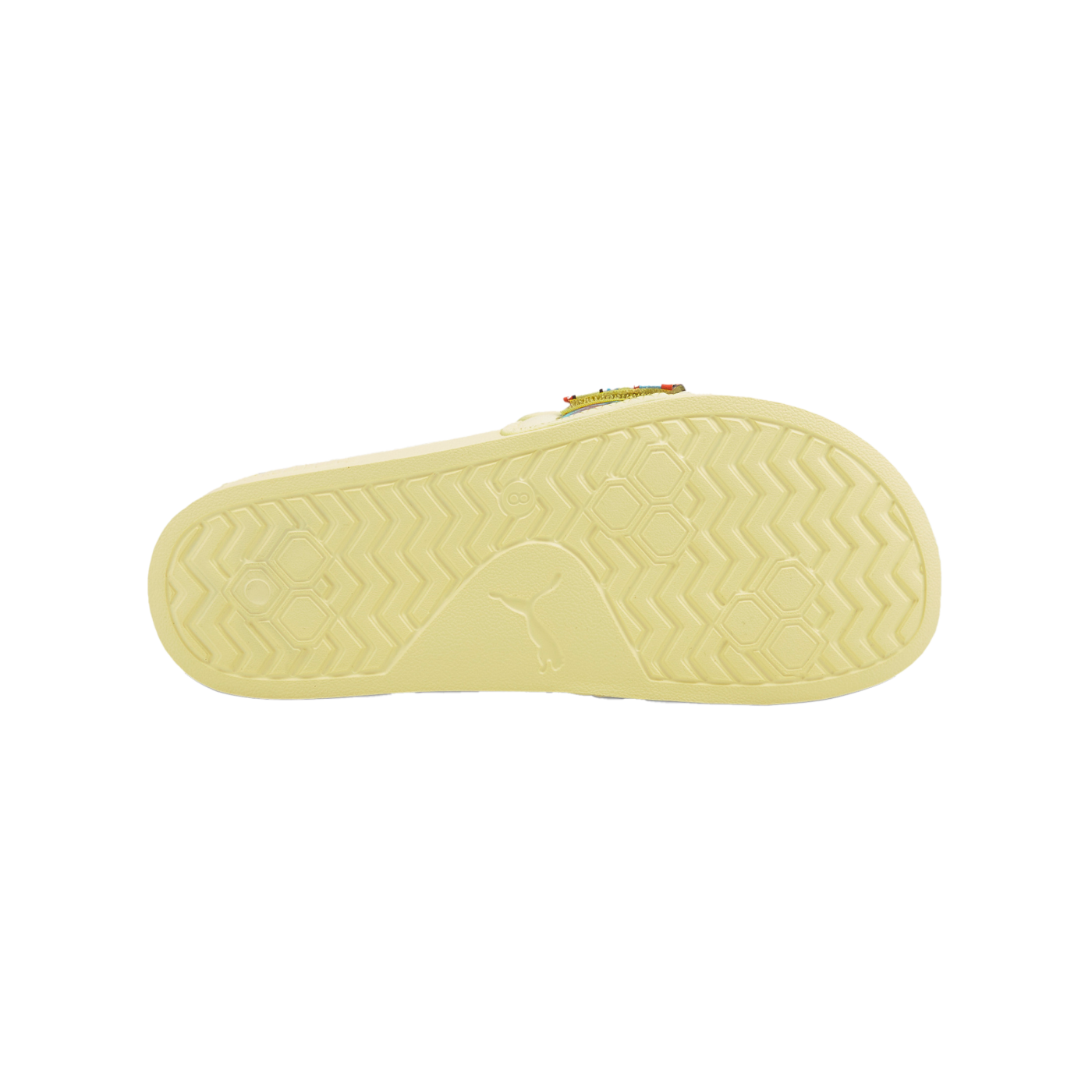PUMA Leadcat 2.0 CLBR Neymar Jr. Badelatschen F01
