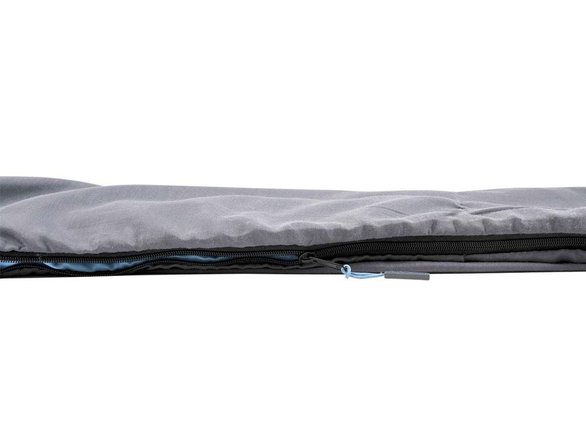 Bo-Camp Graphite-L Schlafsack