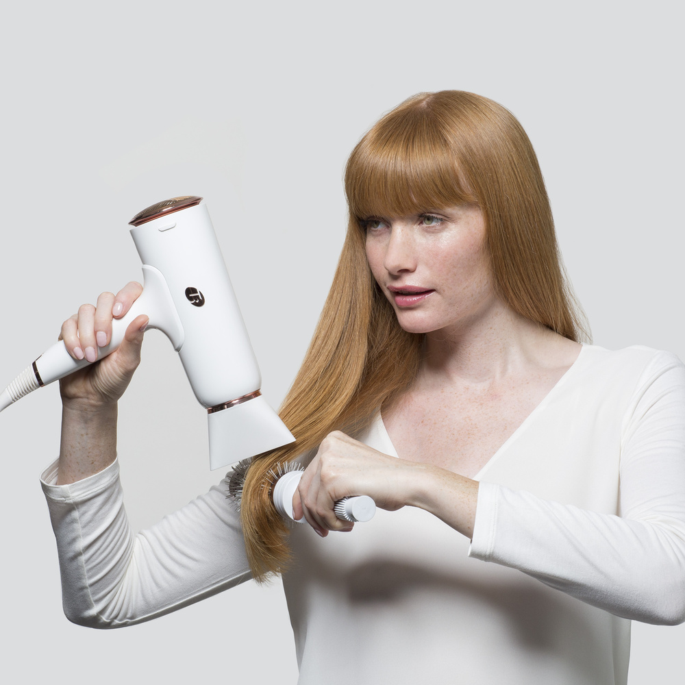 T3 Cura Sèche Cheveux Professional Ionic