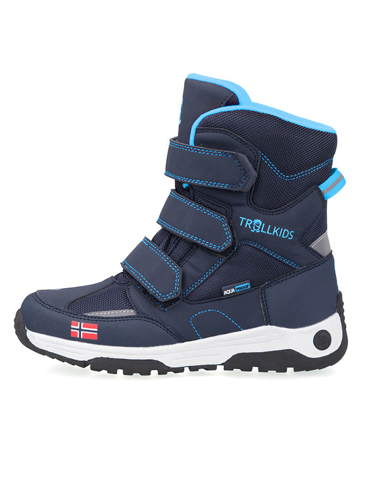 Trollkids Winterboots 