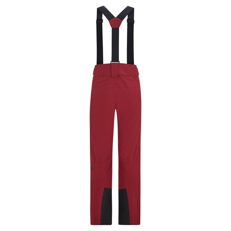 Ziener TRONADOR Skihose Herren