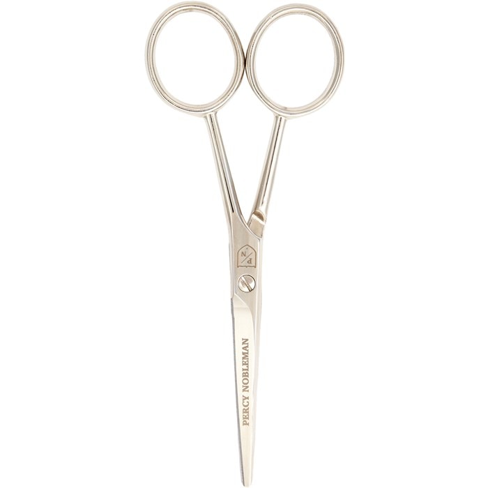 Beard & Moustache Scissors