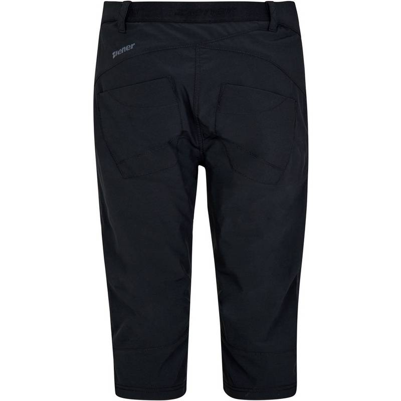 Ziener Nioba X-Function Fahrradshorts Damen