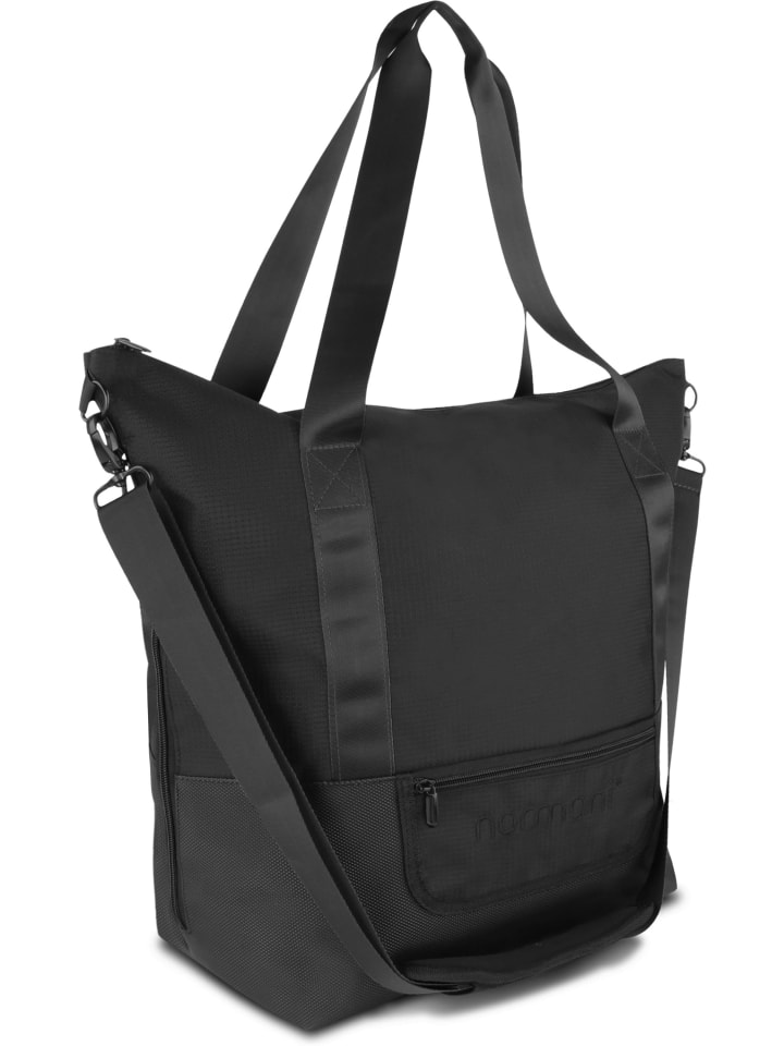 normani Sporttasche 35 l Westpass in Schwarz günstig kaufen onesize