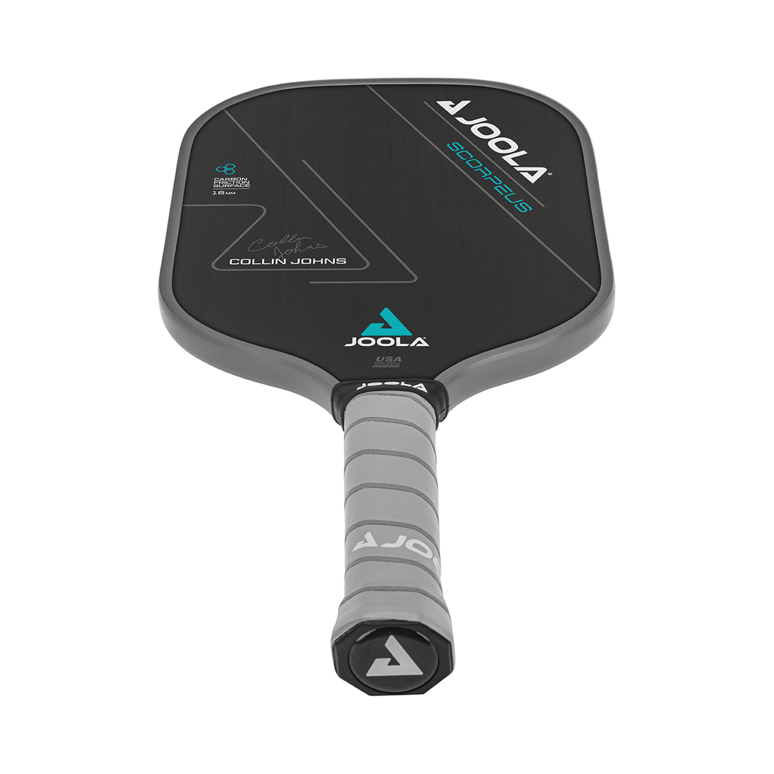 Collin Johns Scorpeus CFS 16 Pickleball Schläger
