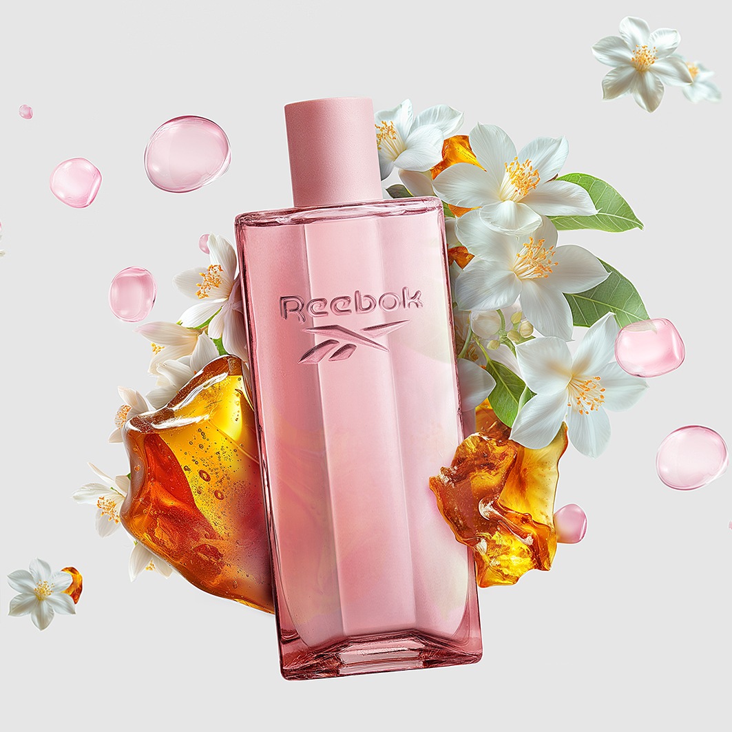 Reebok ACTIVATE your Senses for HER woda toaletowa