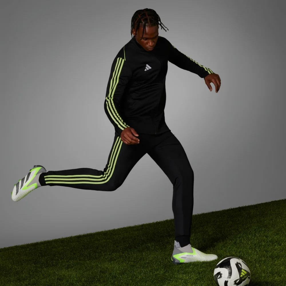 adidas Predator Accuracy FG GZ2604 / weiss