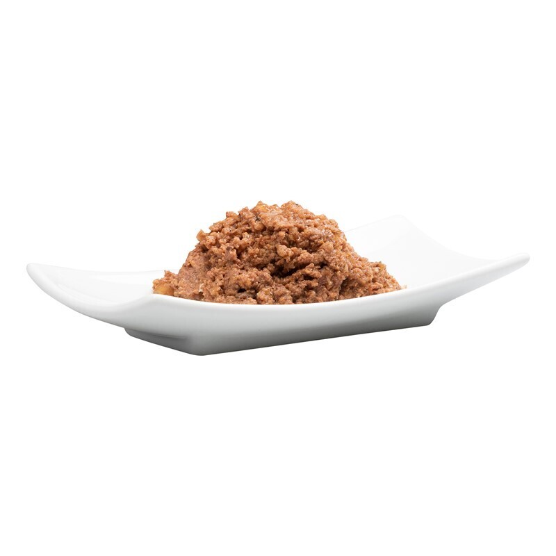 Catz finefood Nassfutter Catz finefood 6x200g No. 25 Huhn & Thunfisch